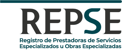 EMPRESA AUTORIZADA REPSE
